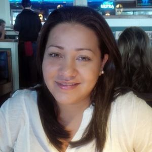 Meet your Posher, Maria